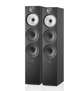 B&W 603 S2 Review: Anniversary Edition Floorstanding Speaker