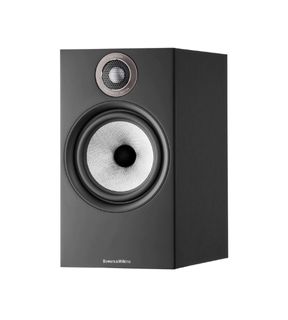 Bowers & Wilkins 606 S2 Anniversary Edition Review