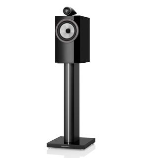 Bowers & Wilkins 705 S3 Review: Bookshelf Speaker