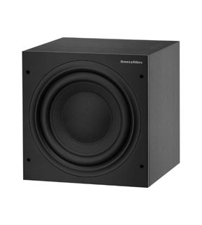 Bowers & Wilkins ASW608 Review – High-end Subwoofer