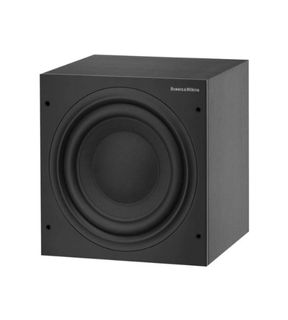 Bowers & Wilkins ASW610XP Review