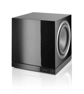 Bowers & Wilkins DB1D Review – High-end Subwoofer