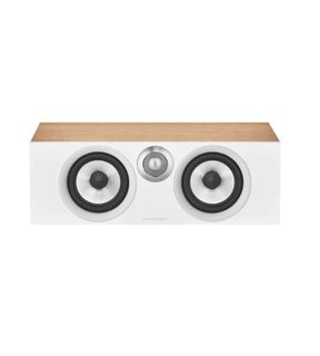 B&W HTM6 S2 Anniversary Edition Review – Center Channel Speaker