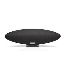 Bowers & Wilkins Zeppelin Review – Wireless Speaker