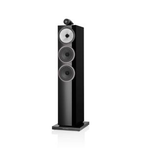 Bowers & Wilkins 703 S3 Review – Floorstanding Speaker