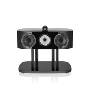 Bowers & Wilkins HTM82 D4 Review – Centre Channel Speaker
