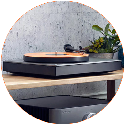 
Cambridge Audio Alva Series