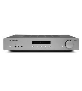 Cambridge Audio AXA35 Review – Integrated Amplifier