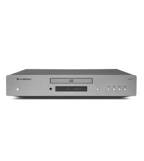 Cambridge Audio AXC35 Review – CD Player
