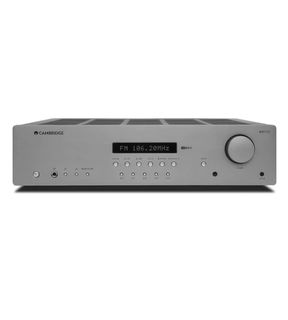 Cambridge Audio AXR85 Review – Stereo Receiver