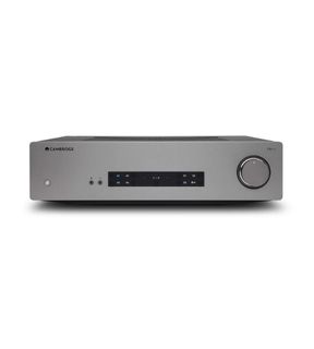 Cambridge Audio CXA61 Review – Integrated Amplifier