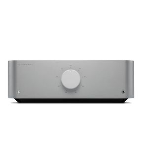 Cambridge Audio Edge A Review – Integrated Amplifier