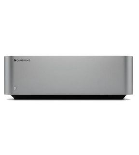 Cambridge Audio Edge W Review: A Powered Amplifier
