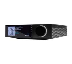 Cambridge Audio Evo 150 Integrated Amplifier Review and Specs visual data 2
