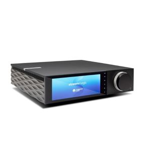 Cambridge Audio EVO 150 Review: All-in-One Player