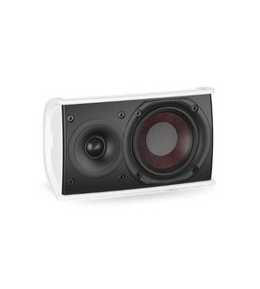 Dali Fazon Mikro Vokal Review – Center Speaker