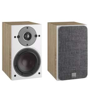 The Dali Oberon Series Speakers Review