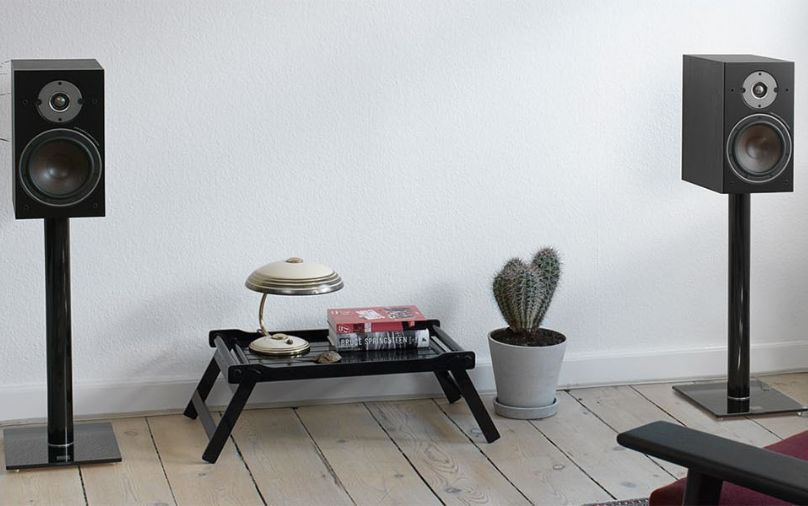 Dali Oberon 3 – Bookshelf Speaker