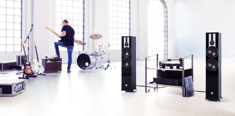 The Dali Opticon Series Speakers Review