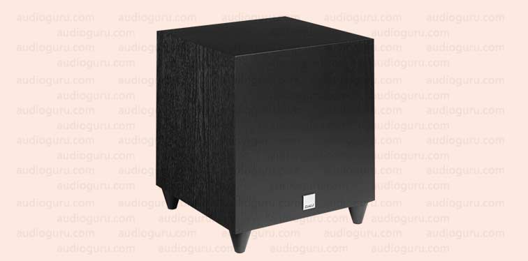 Dali subwoofer c 8 d