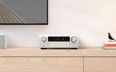 Denon AVC-X4700H Review – 9.2 Channel 8k AV Recevier