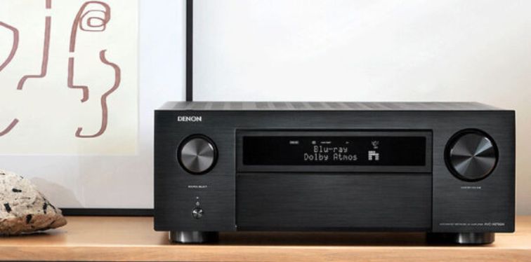 Denon AVC-X6700H Review – 11.2 Ch. 8K AV Receiver