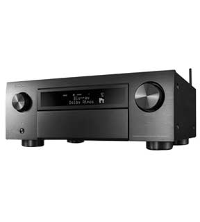 Denon AVC-X6700H Review – 11.2 Ch. 8K AV Receiver