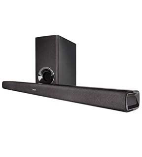 Denon DHT-S316 Review – SoundBar & Subwoofer