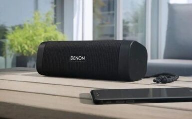 Denon Envaya DSB-150BT Review – Mini Bluetooth Speaker