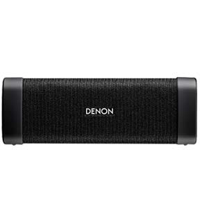 The Denon Envaya Pocket DSB-50BT Review- Bluetooth Speaker
