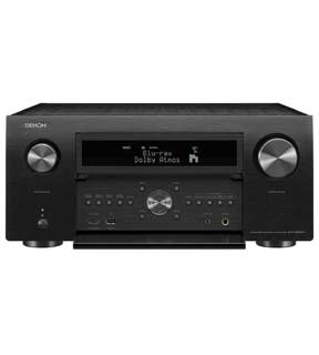 Denon AVR-X8500H Review – 13.2 Channel AV Receiver