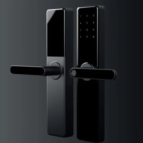 door lock controller