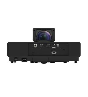 Epson EH-LS500B Review – The LCD Projector