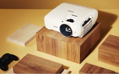 Epson EH TW5825 Review – The Epic Projector
