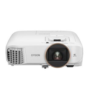 Epson EH TW5825 Review – The Epic Projector