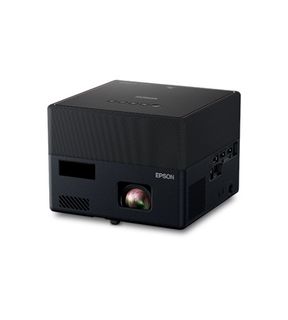 Epson Mini EF-12 Review – The Portable Projector