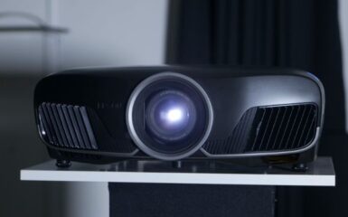 Epson TW9400 Review – 4K High-end Projector