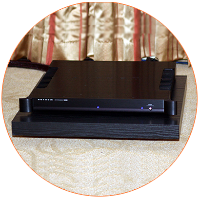 Anthem P Series