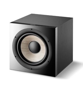 Focal Sub 1000 F Review – Subwoofer