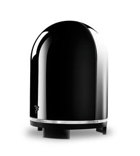Focal Dome Review – Subwoofer