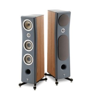 Focal Kanta N°2 Review – Floor standing Speaker