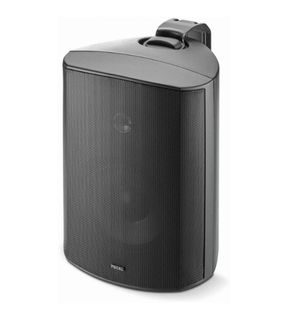 Focal 100 OD6 Speaker Review