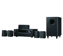 Home Cinema Systems