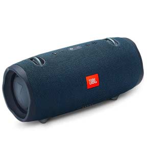 JBL Xtreme 2 Review: Portable Bluetooth Speaker