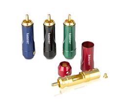 Connectors