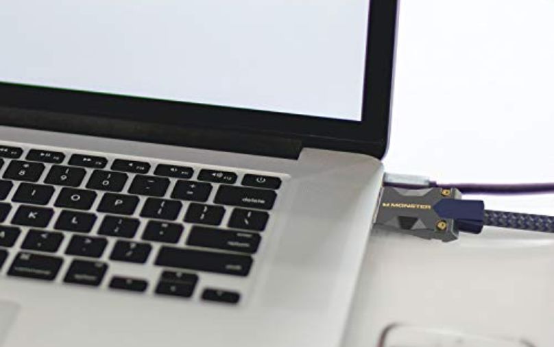 Monster M-Series 1000 Certified Premium HDMI 2.0 4K