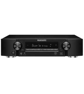 Marantz NR1510 Review – 5.2 Channel AV Receiver
