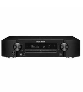 Marantz NR1711 Review – 7.2 Channel 8K AV Receiver
