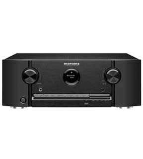 Marantz SR5015 AV Receiver Review – 7.2 Channel 8K