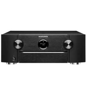 Marantz SR6015 Review –  AV Receiver 9.2 Channel 8K